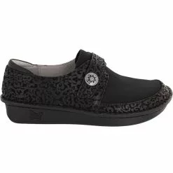 Alegria Brenna Slip On Casual Shoes - Womens