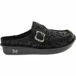 Alegria Brigid Slip On Casual Shoes - Womens