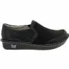 Alegria Brook Slip On Casual Shoes - Womens
