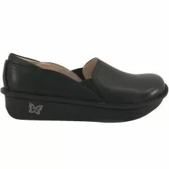 Alegria Debra Slip On Casual Shoes - Womens