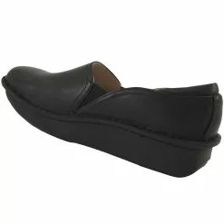 Alegria Debra Slip On Casual Shoes - Womens 8 Alegria Debra Slip On Casual Shoes - Womens -WOMENS CASUAL SHOES Sales Store AL DEB601 BLK3