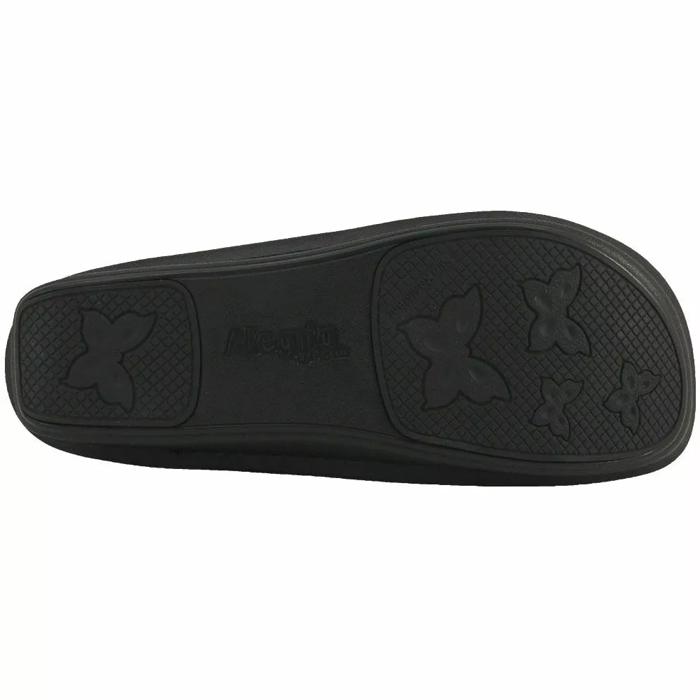 Alegria Debra Slip On Casual Shoes - Womens 6 Alegria Debra Slip On Casual Shoes - Womens - Image 4