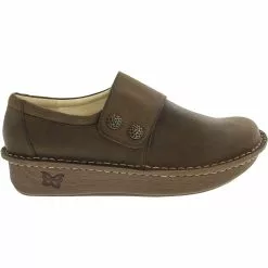 Alegria Deliah Slip-On Casual Shoe - Womens