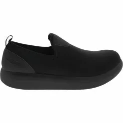 Alegria Eden Slip On Casual Shoes - Womens