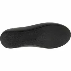 Alegria Eden Slip On Casual Shoes - Womens -WOMENS CASUAL SHOES Sales Store AL EDE101 BLK4