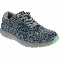 WOMENS CASUAL SHOES Sales Store -WOMENS CASUAL SHOES Sales Store AL GOA5052 BLU1