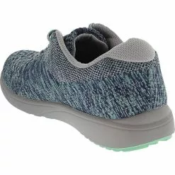 Alegria Goalz Walking Shoes - Womens -WOMENS CASUAL SHOES Sales Store AL GOA5052 BLU3