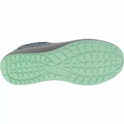 Alegria Goalz Walking Shoes - Womens -WOMENS CASUAL SHOES Sales Store AL GOA5052 BLU4