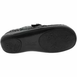 Alegria Joleen Slip On Casual Shoes - Womens -WOMENS CASUAL SHOES Sales Store AL JOL429 NVY4