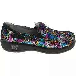 Alegria Keli Slip On Casual Shoes - Womens