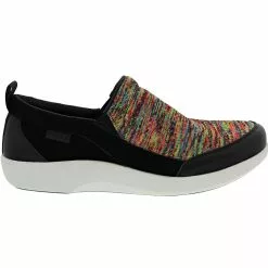 Alegria TRAQ Melodiq Womens Slip On Casual Shoes