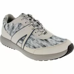 WOMENS CASUAL SHOES Sales Store -WOMENS CASUAL SHOES Sales Store AL QA25053 GRY1