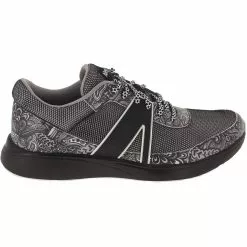 Alegria Qarma Walking Shoes - Womens