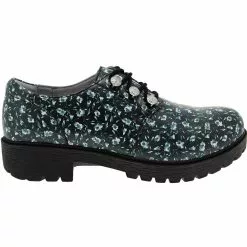 Alegria Reece Lace Up Womens Casual Shoes