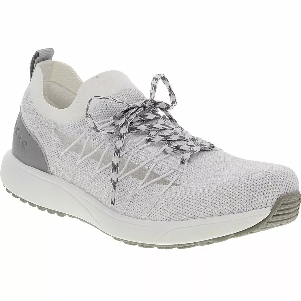 Alegria TRAQ Synq 2 Womens Walking Shoes 4 Alegria TRAQ Synq 2 Womens Walking Shoes - Image 2