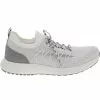 Alegria TRAQ Synq 2 Womens Walking Shoes -WOMENS CASUAL SHOES Sales Store AL SYN25111 WHT2