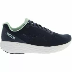 Aetrex Shoes Aetrex Danika Arch Support Sneaker Womens Walking Shoes