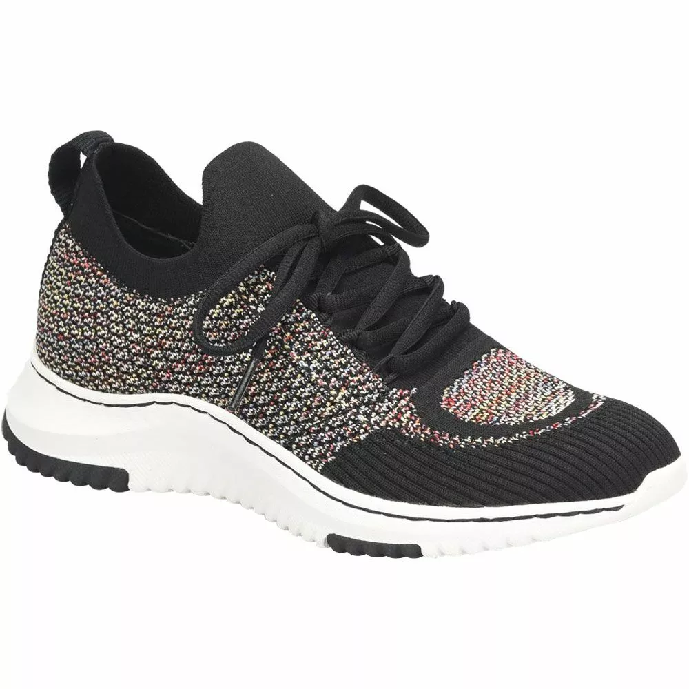 Bionica Shoes Bionica Oressa Walking Shoes - Womens 4 Bionica Shoes Bionica Oressa Walking Shoes - Womens - Image 2