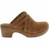 B.O.C. By Born Johana Clogs Casual Shoes - Womens -WOMENS CASUAL SHOES Sales Store BC 15026 RST2