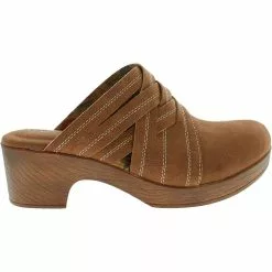 B.O.C. By Born Johana Clogs Casual Shoes - Womens