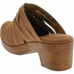 B.O.C. By Born Johana Clogs Casual Shoes - Womens -WOMENS CASUAL SHOES Sales Store BC 15026 RST3