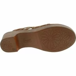 B.O.C. By Born Johana Clogs Casual Shoes - Womens -WOMENS CASUAL SHOES Sales Store BC 15026 RST4