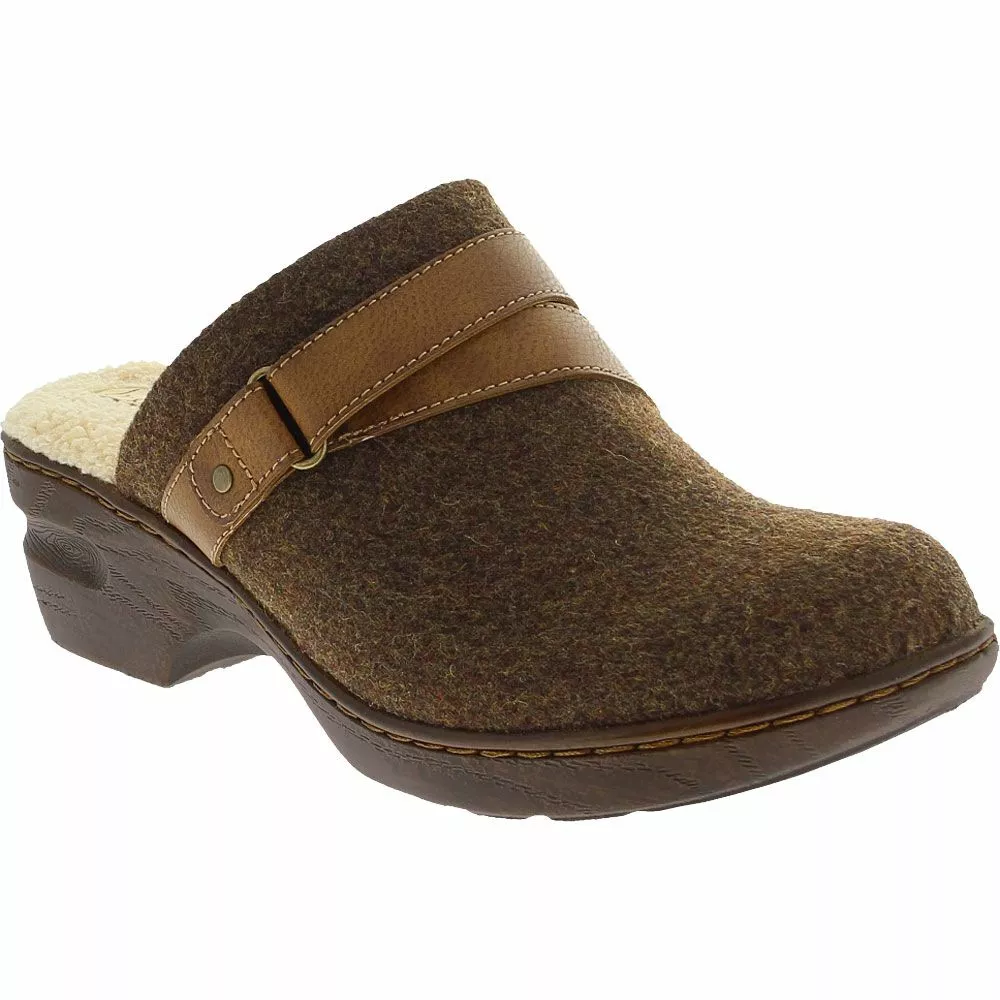 B.O.C. By Born Mae Clogs Casual Shoes - Womens 4 B.O.C. By Born Mae Clogs Casual Shoes - Womens - Image 2