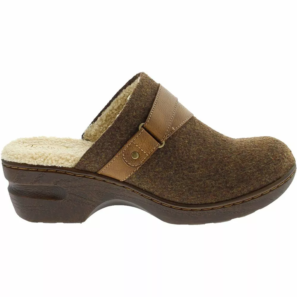 B.O.C. By Born Mae Clogs Casual Shoes - Womens 3 B.O.C. By Born Mae Clogs Casual Shoes - Womens