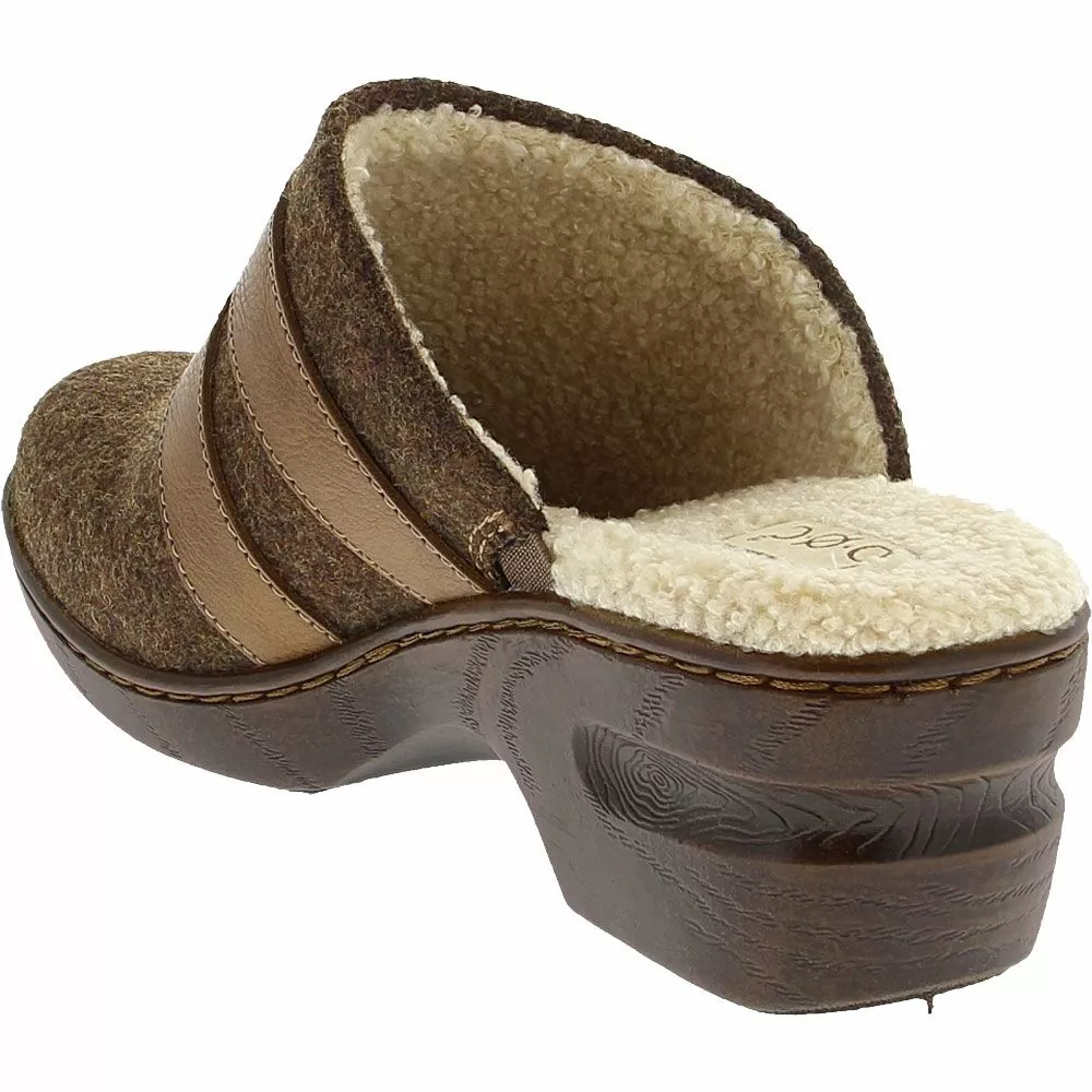 B.O.C. By Born Mae Clogs Casual Shoes - Womens 5 B.O.C. By Born Mae Clogs Casual Shoes - Womens - Image 3