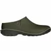 Bogs Boots Bogs Sauvie Clog Clogs Casual Shoes - Womens -WOMENS CASUAL SHOES Sales Store BG 72200 GRN2