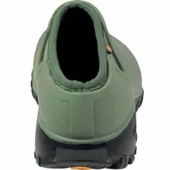 Bogs Boots Bogs Sauvie Clog Clogs Casual Shoes - Womens -WOMENS CASUAL SHOES Sales Store BG 72200 GRN3