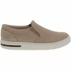 Birkenstock Shoes Birkenstock Oswego Womens Casual Slip-On Shoes