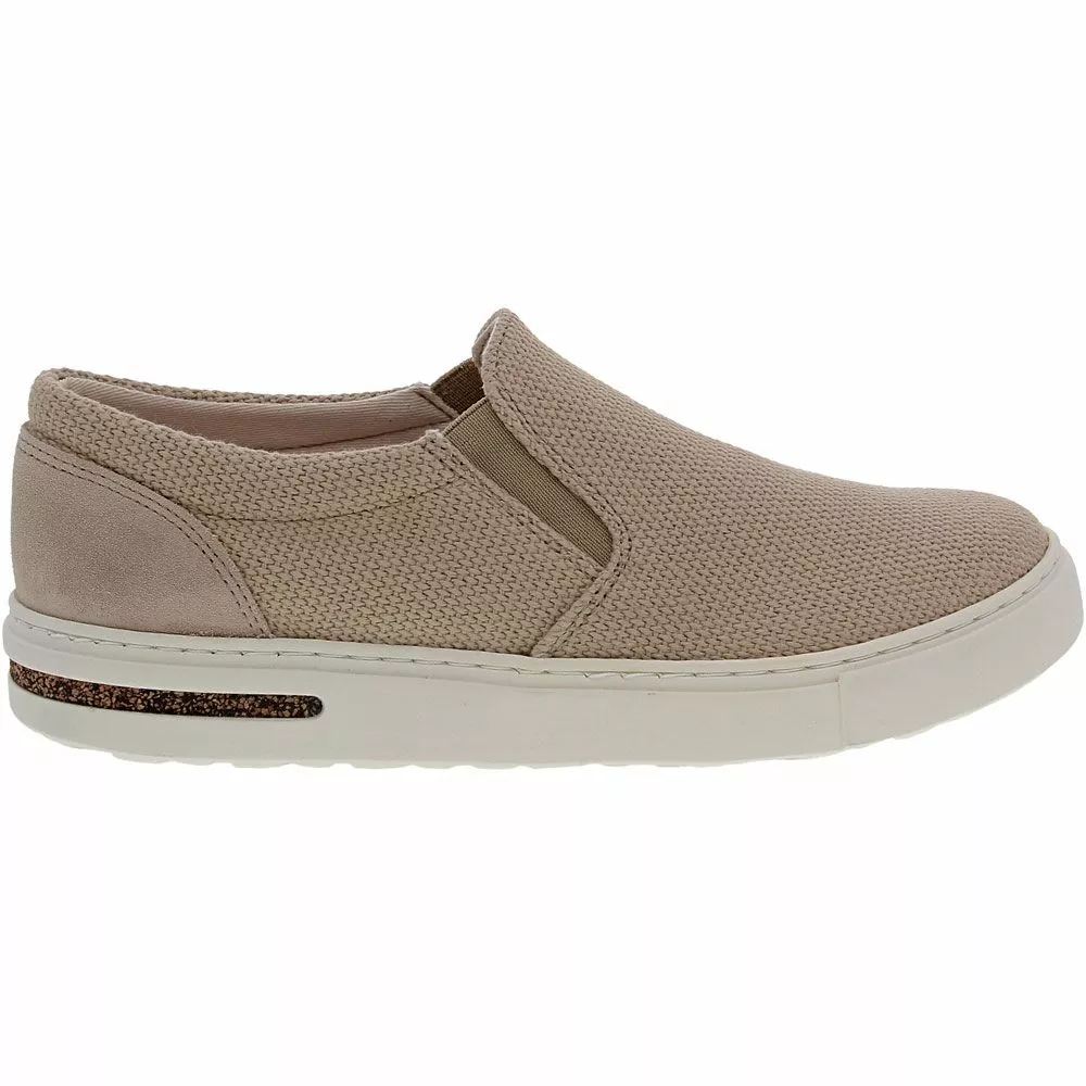 Birkenstock Shoes Birkenstock Oswego Womens Casual Slip-On Shoes 3 Birkenstock Shoes Birkenstock Oswego Womens Casual Slip-On Shoes