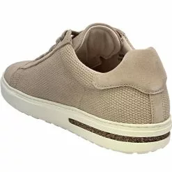 Birkenstock Shoes Birkenstock Bend Casual Shoes - Womens -WOMENS CASUAL SHOES Sales Store BK 1019717 TAN3