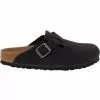 Birkenstock Shoes Birkenstock Boston Vegan Clogs Casual Shoes - Womens