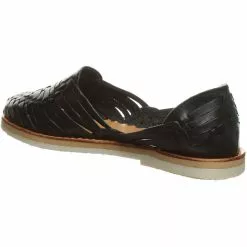 Bearpaw Boots Bearpaw Silvia Slip On Casual Shoes - Womens 8 Bearpaw Boots Bearpaw Silvia Slip On Casual Shoes - Womens -WOMENS CASUAL SHOES Sales Store BP 2659W BLK3