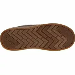 Chaco Shoes Chaco Revel Slip On Casual Shoes - Womens -WOMENS CASUAL SHOES Sales Store CA 108364 BRN4