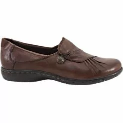 Cobb Hill Shoes Cobb Hill Paulette Slip On Casual Shoes - Womens