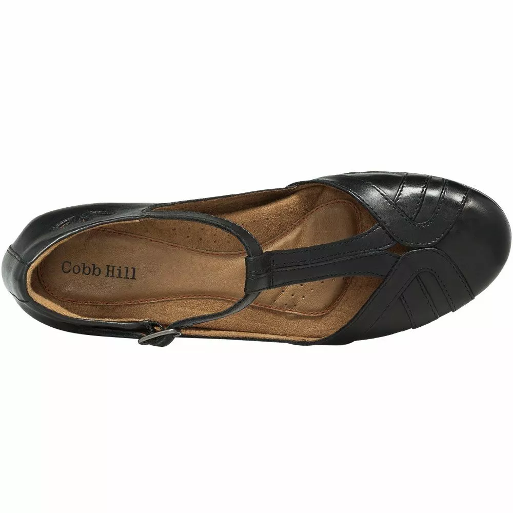 Cobb Hill Shoes Cobb Hill Angelina Casual Shoes - Womens 5 Cobb Hill Shoes Cobb Hill Angelina Casual Shoes - Womens - Image 3