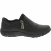 Cobb Hill Shoes Cobb Hill Collection Amalie Casuals - Womens -WOMENS CASUAL SHOES Sales Store CL CH5684 BLK2