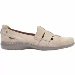 Cobb Hill Shoes Cobb Hill Penfield Strappy Slip-On Casual Shoes - Womens