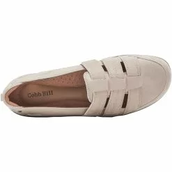 Cobb Hill Shoes Cobb Hill Penfield Strappy Slip-On Casual Shoes - Womens -WOMENS CASUAL SHOES Sales Store CL CI8179 DOV3