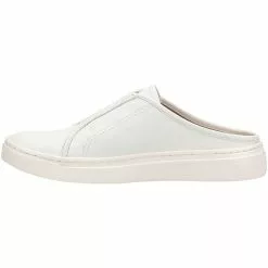Comfortiva Tolah Slip On Casual Shoes - Womens -WOMENS CASUAL SHOES Sales Store CM CT034201 WHT3