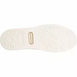 Comfortiva Tolah Slip On Casual Shoes - Womens -WOMENS CASUAL SHOES Sales Store CM CT034201 WHT4