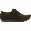 Clarks Shoes Clarks Janey Mae Casual Shoes - Womens -WOMENS CASUAL SHOES Sales Store CX 26112617 BRN2
