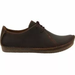 Clarks Shoes Clarks Janey Mae Casual Shoes - Womens