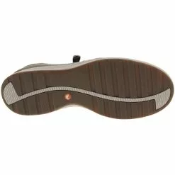 Unstructured By Clarks Shoes Unstructured By Clarks Adorn Zip Slip On Casual Shoes - Womens -WOMENS CASUAL SHOES Sales Store CX 26137017 TPE4