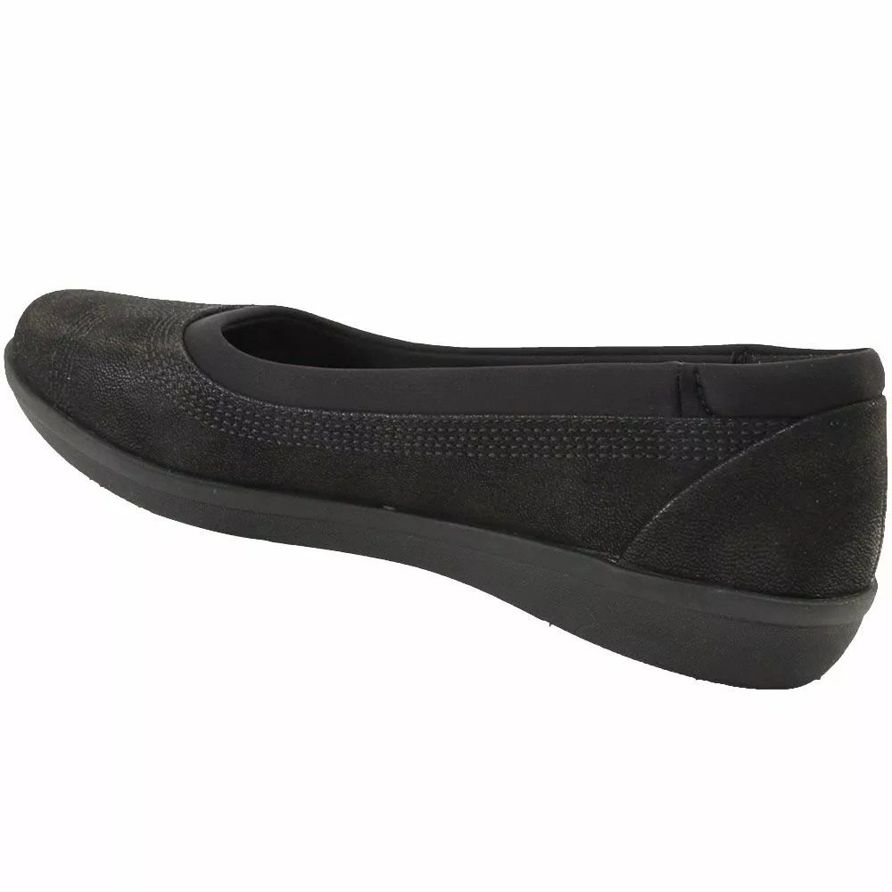 Clarks Shoes Clarks Ayla Slip On Casual Shoes - Womens 5 Clarks Shoes Clarks Ayla Slip On Casual Shoes - Womens - Image 3