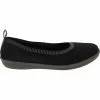 Clarks Shoes Clarks Ayla Paige Slip On Casual Shoes - Womens