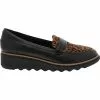 Clarks Shoes Clarks Sharon Gracie Slip On Casual Shoes - Womens -WOMENS CASUAL SHOES Sales Store CX 26156252 XXX2